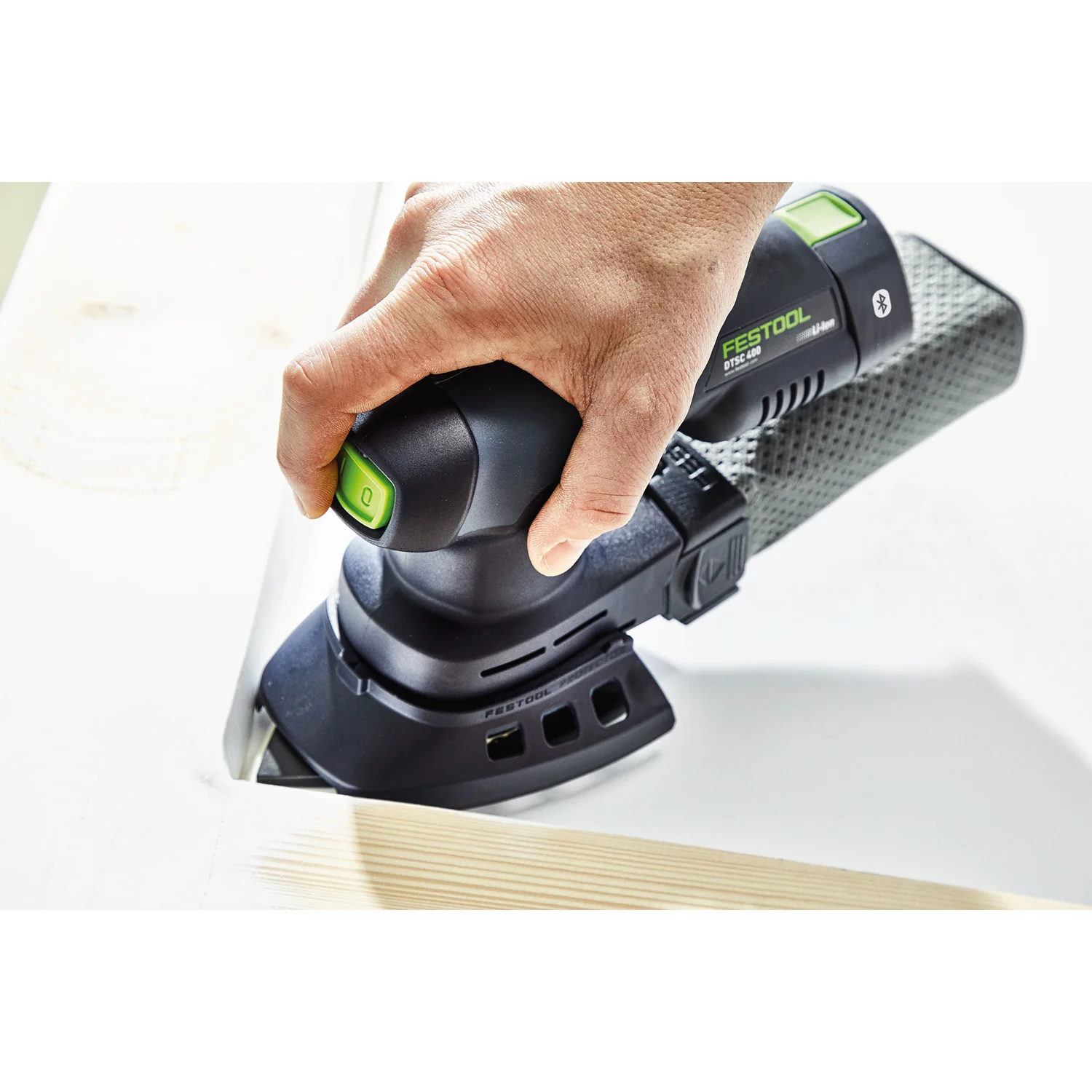 Festool Шкурки Granat Delta P40 GR-10 577538