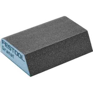 Festool Шлайфблок Granat 69x98x26 120 CO GR-6 201084