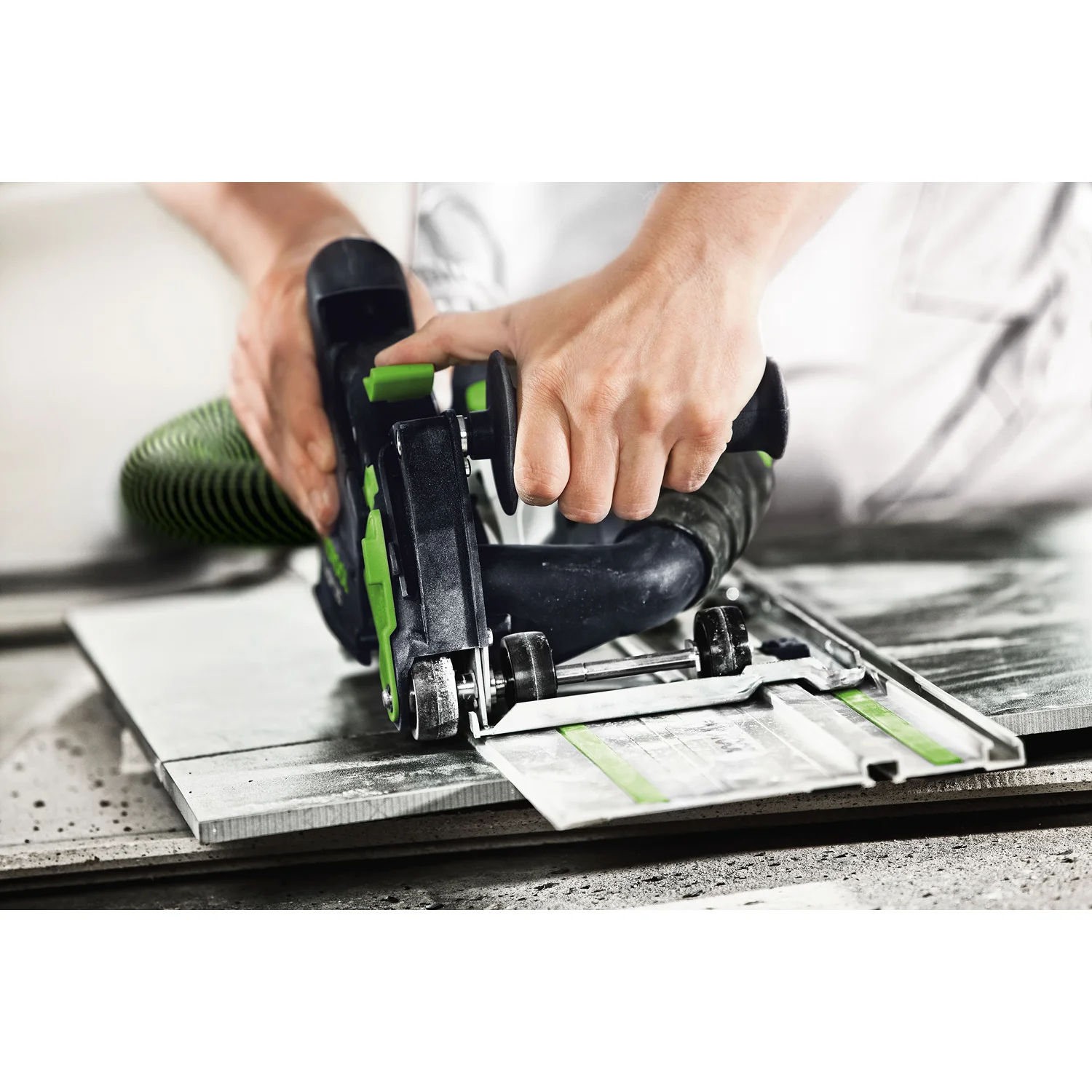Festool Система за рязане с диамантен диск DSC-AG 125-Plus 578438