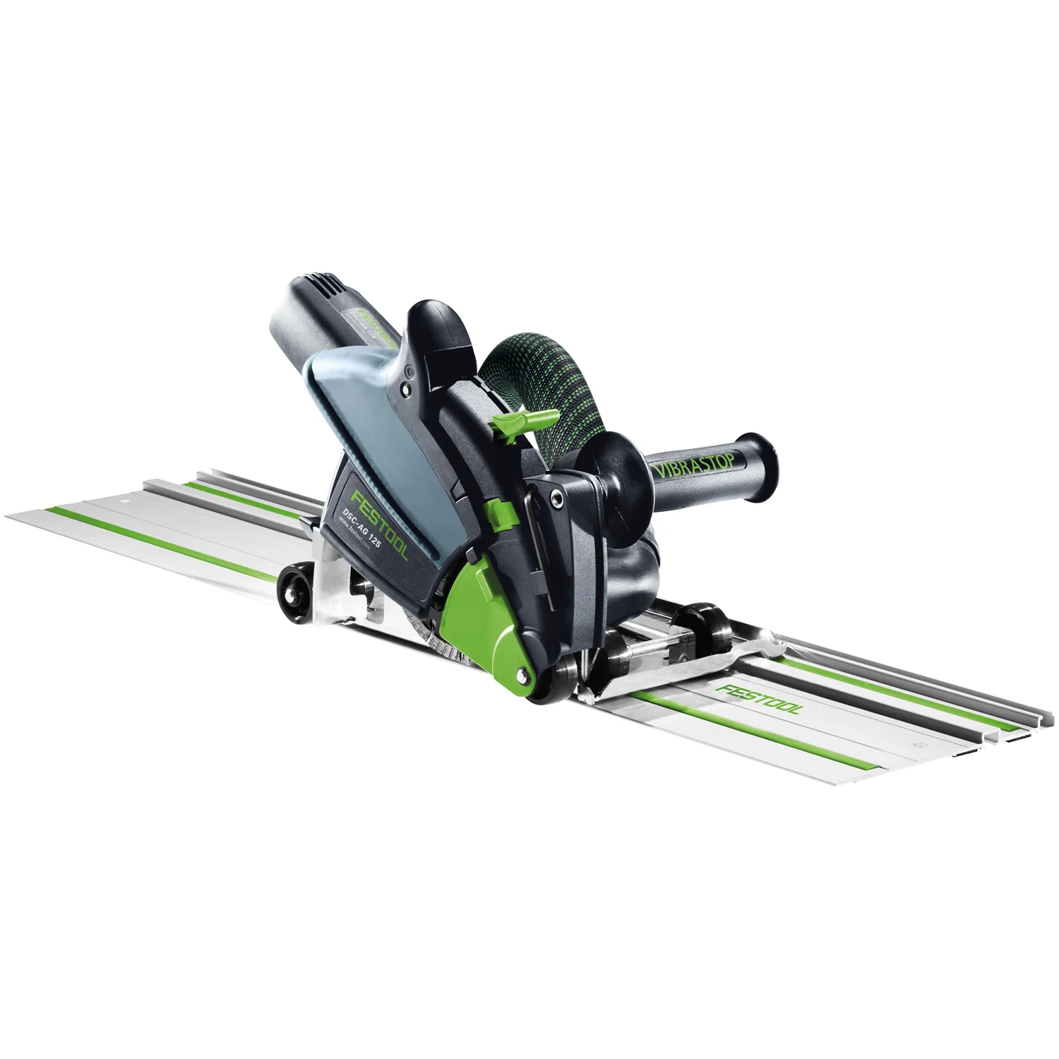 Festool Система за рязане с диамантен диск DSC-AG 125-Plus 578438