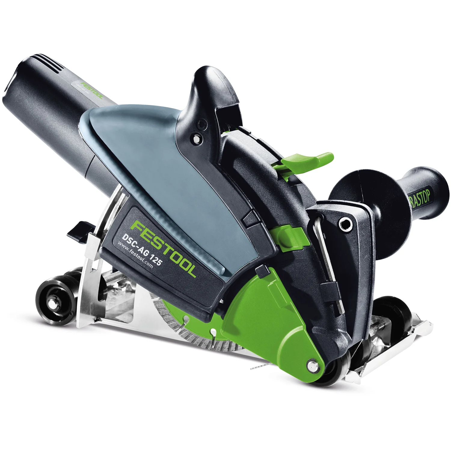 Festool Система за рязане с диамантен диск DSC-AG 125-Plus 578438