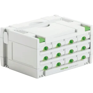 Festool SORTAINER SYS 3-SORT-12 491986