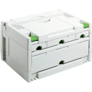 Festool SORTAINER SYS 3-SORT-4 491522