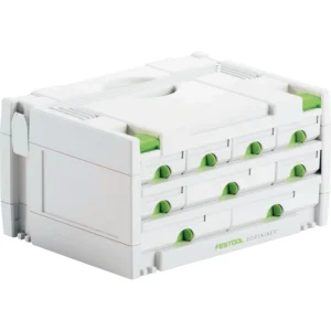 Festool SORTAINER SYS 3-SORT-9 491985