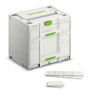 Festool Sortainer³ SYS3-SORT-2 M 337 577770