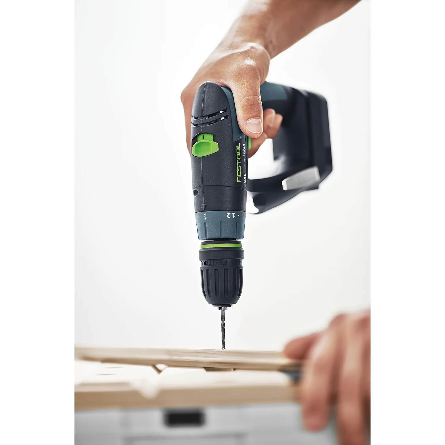 Festool Спирално свредло D 3 CE-W 492512