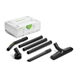 Festool Стандартен комплект за почистване RS-ST D 27-36-Plus 577257