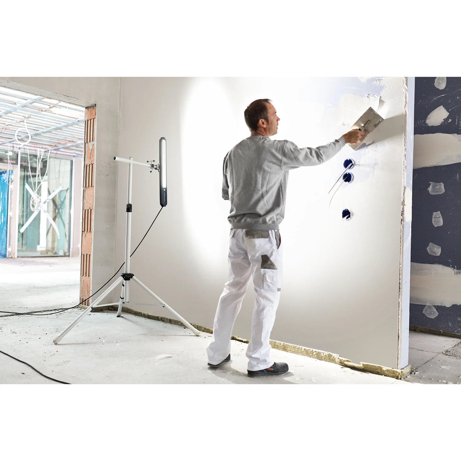 Festool Статив ST DUO 200 200038