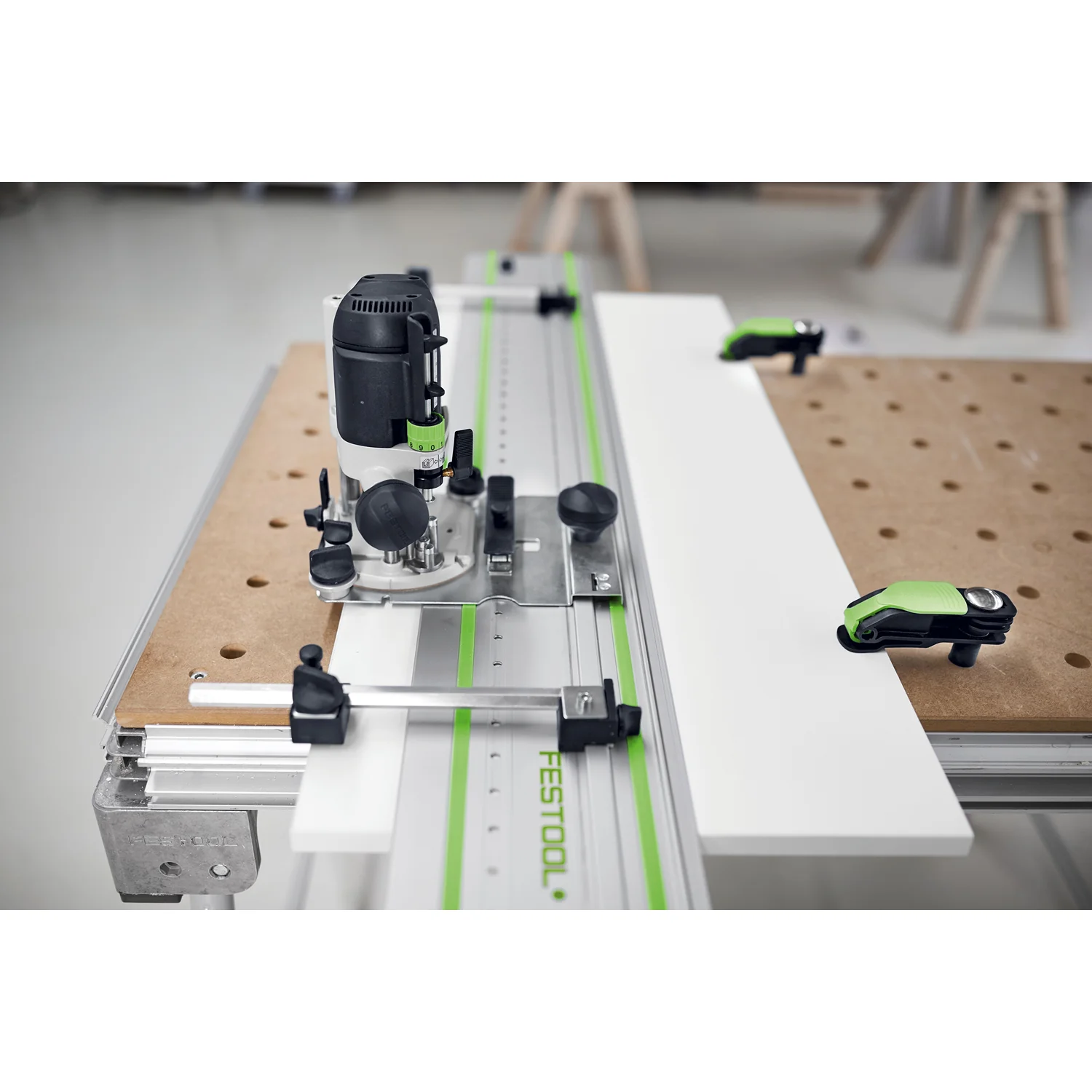 Festool Страничен упор SA-LR 32 485758