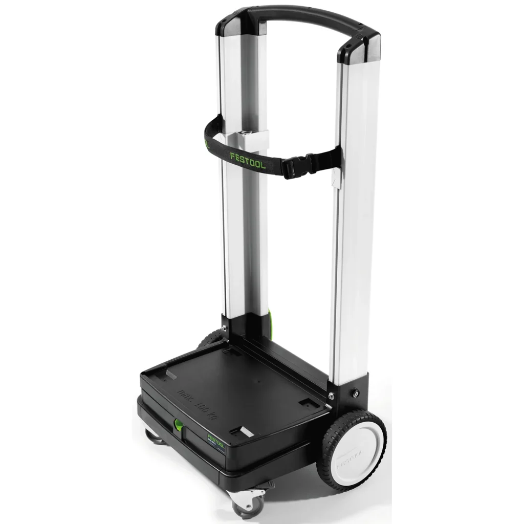 Festool SYS количка SYS-Roll 100 498660