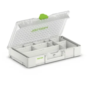 Festool Systainer³ Organizer SYS3 ORG L 89 10xESB 204857