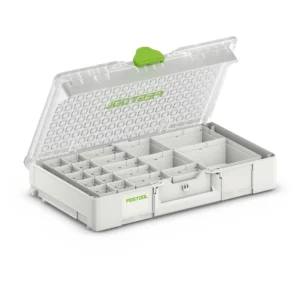 Festool Systainer³ Organizer SYS3 ORG L 89 20xESB 204856
