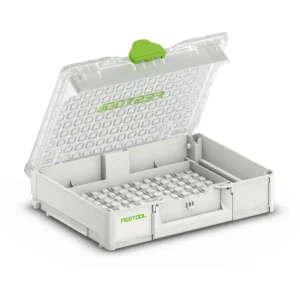 Festool Systainer³ Organizer SYS3 ORG M 89 204852