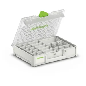 Festool Systainer³ Organizer SYS3 ORG M 89 22xESB 204853