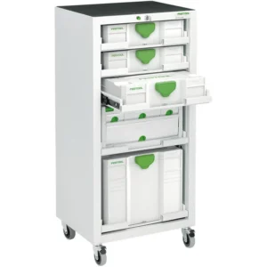 Festool Systainer порт шкаф за системни куфари SYS-PORT 1000-2 491922
