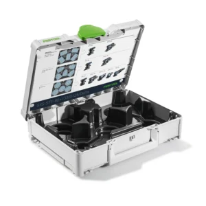 Festool Systainer³ SYS-STF-80x133-D125-Delta 576781