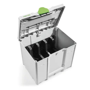 Festool Systainer³ SYS-STF-D225 576786