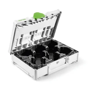 Festool Systainer³ SYS-STF-D77-D90-93V 576784
