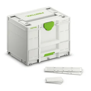 Festool Systainer³ SYS3-COMBI M 287 577766