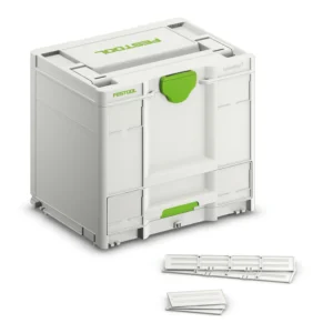 Festool Systainer³ SYS3-COMBI M 337 577767