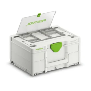 Festool Systainer³ SYS3 DF M 187 577347