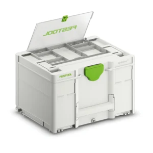 Festool Systainer³ SYS3 DF M 237 577348