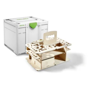 Festool Systainer³ SYS3 HWZ M 337 205518