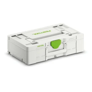 Festool Systainer³ SYS3 L 137 204846