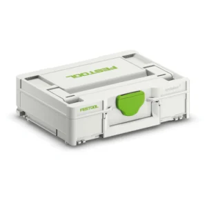 Festool Systainer³ SYS3 M 112 204840