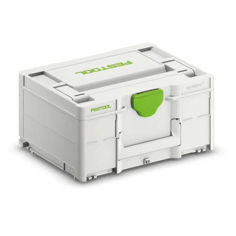 Festool Systainer³ SYS3 M 187 204842