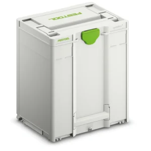 Festool Systainer³ SYS3 M 437 204845