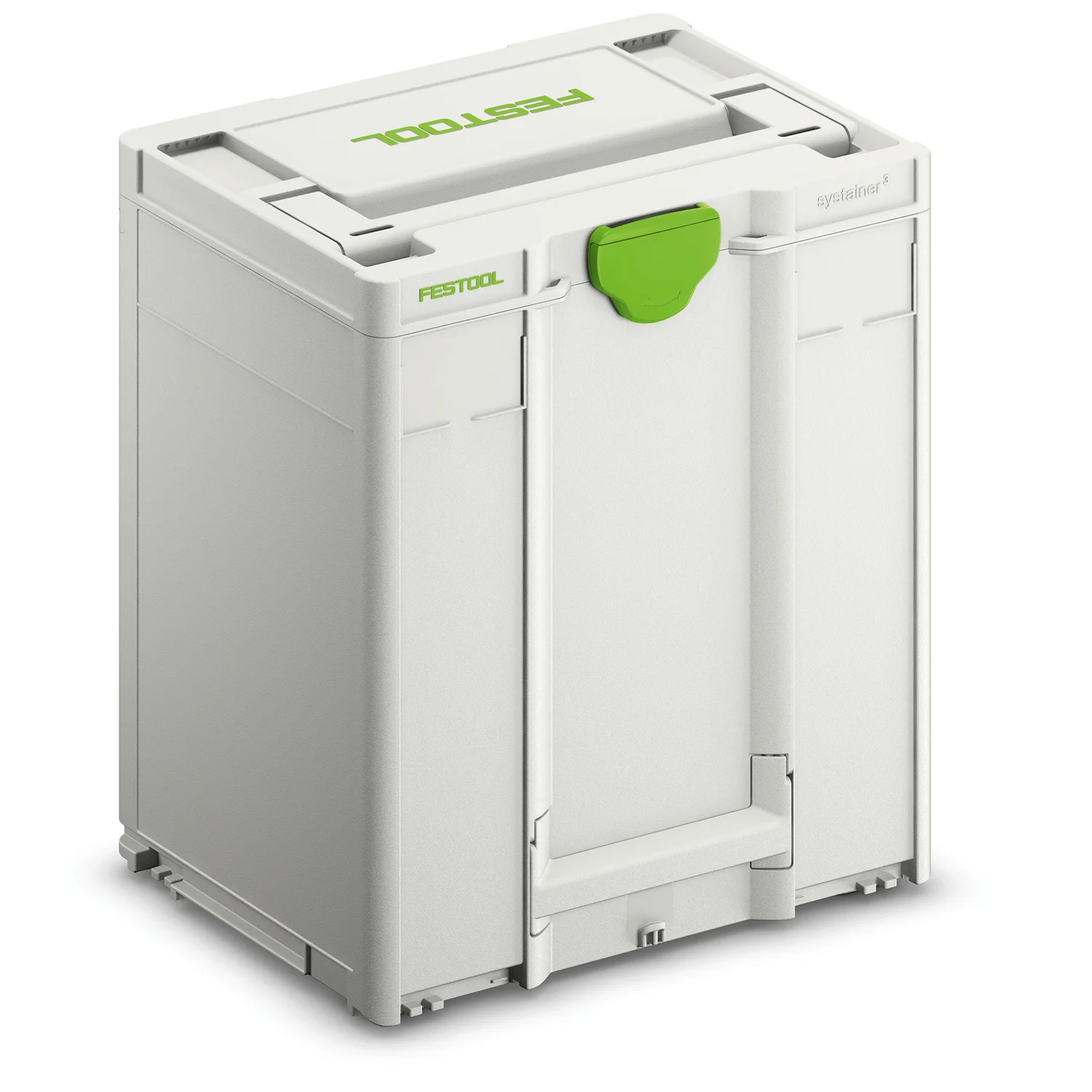 Festool Systainer³ SYS3 M 437 204845