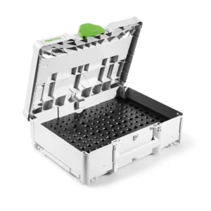 Festool Systainer³ SYS3-OF D8-D12 576835