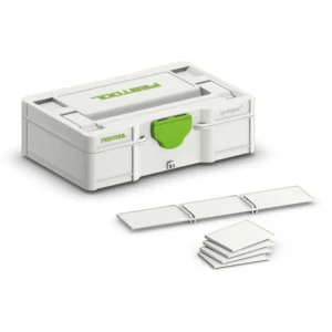 Festool Systainer³ SYS3 S 76 577808