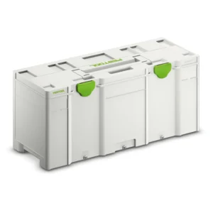 Festool Systainer³ SYS3 XXL 337 204851