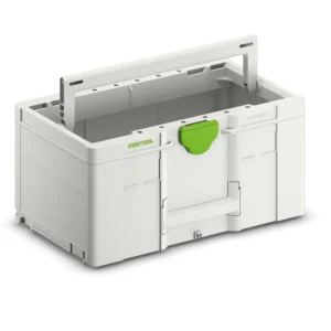 Festool Systainer³ ToolBox SYS3 TB L 237 204868