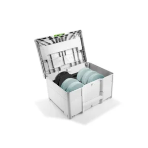 Festool Systainer³ за шкурка Granat Net D150 GR NET SYS 578718