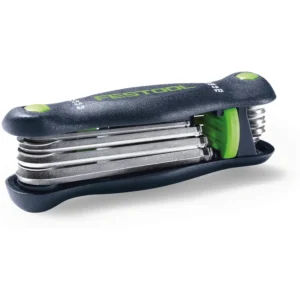 Festool Toolie мултифункционален инструмент TO-FT1 498863