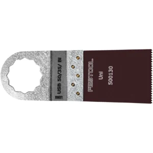 Festool Циркулярен диск универсален USB 50-35-Bi 5x 500144