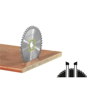 Festool Циркулярен диск WOOD FINE CUT HW 225x2,6x30 W48 488289