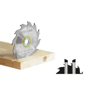 Festool Циркулярен диск WOOD STANDARD HW 210x2,6x30 W18 493197
