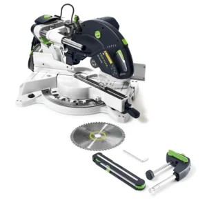 Festool Циркулярен трион с теглещо подаване KAPEX KS 120 REB 575302