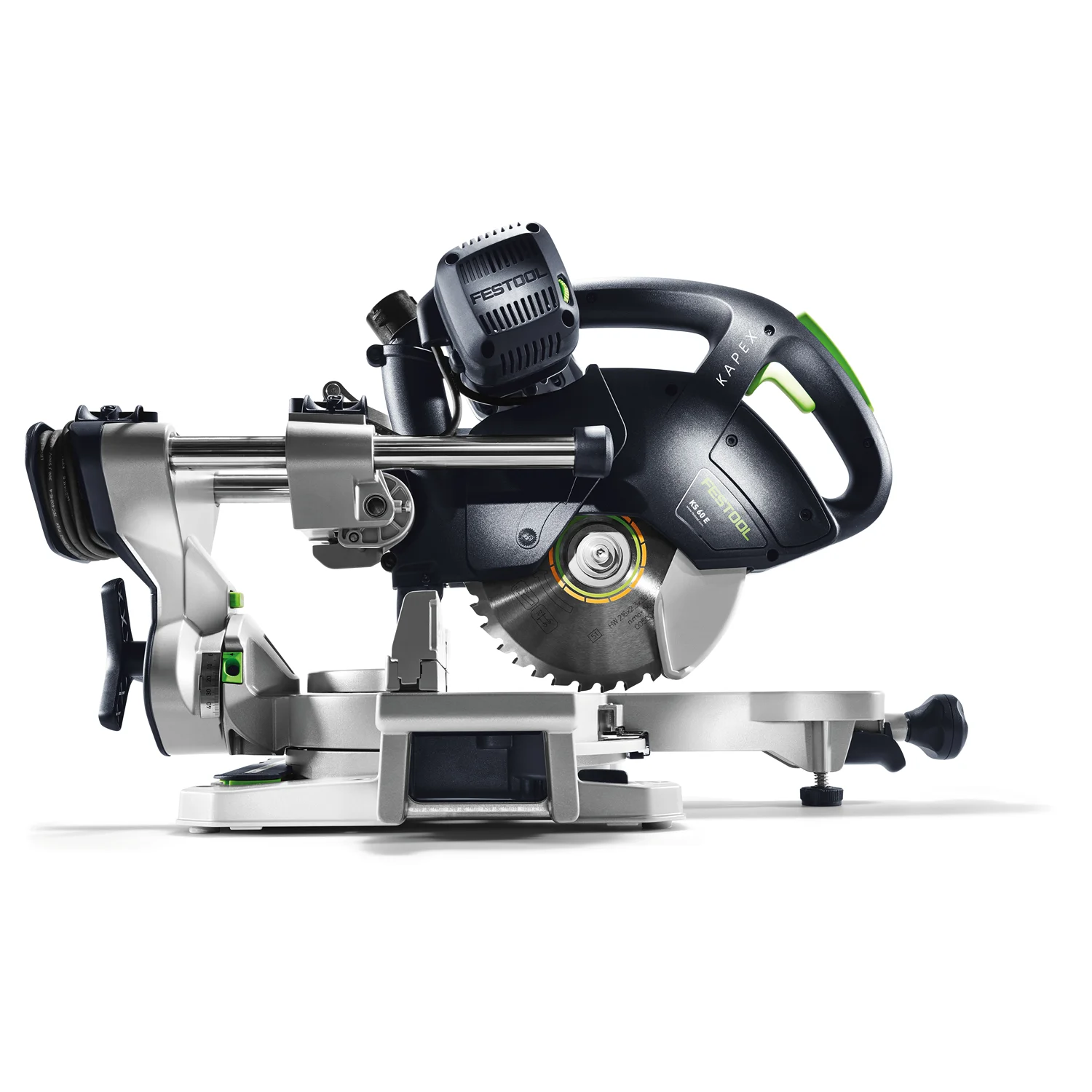 Festool Циркулярен трион с теглещо подаване KAPEX KS 60 E 561683