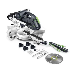 Festool Циркулярен трион с теглещо подаване KAPEX KS 60 E-Set 561728