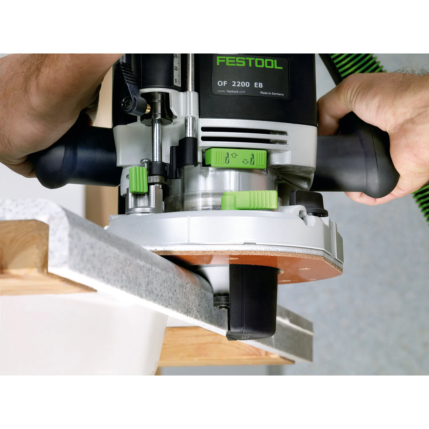 Festool Уловител за талаш KSF-OF 2200 494670