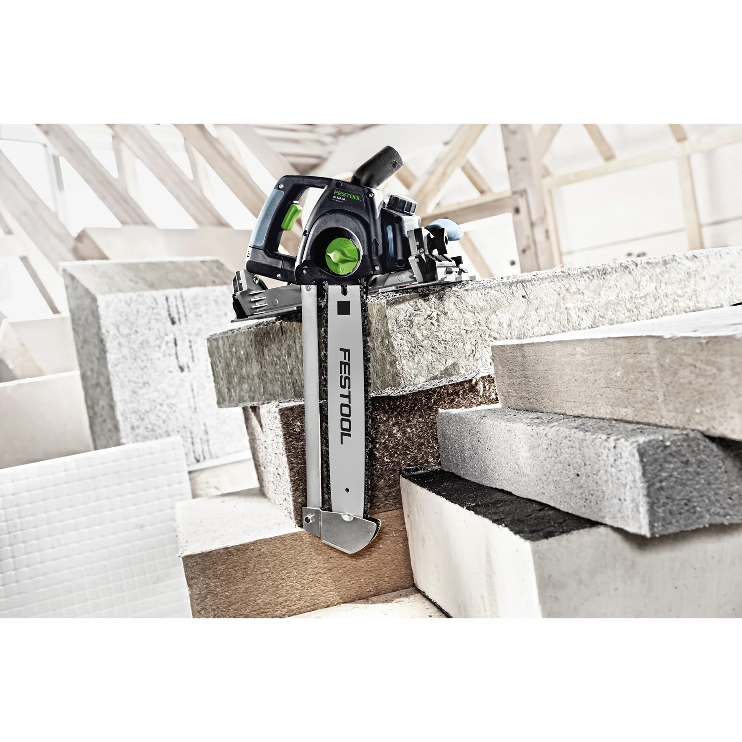 Festool Верижен трион IS 330 EB 575979