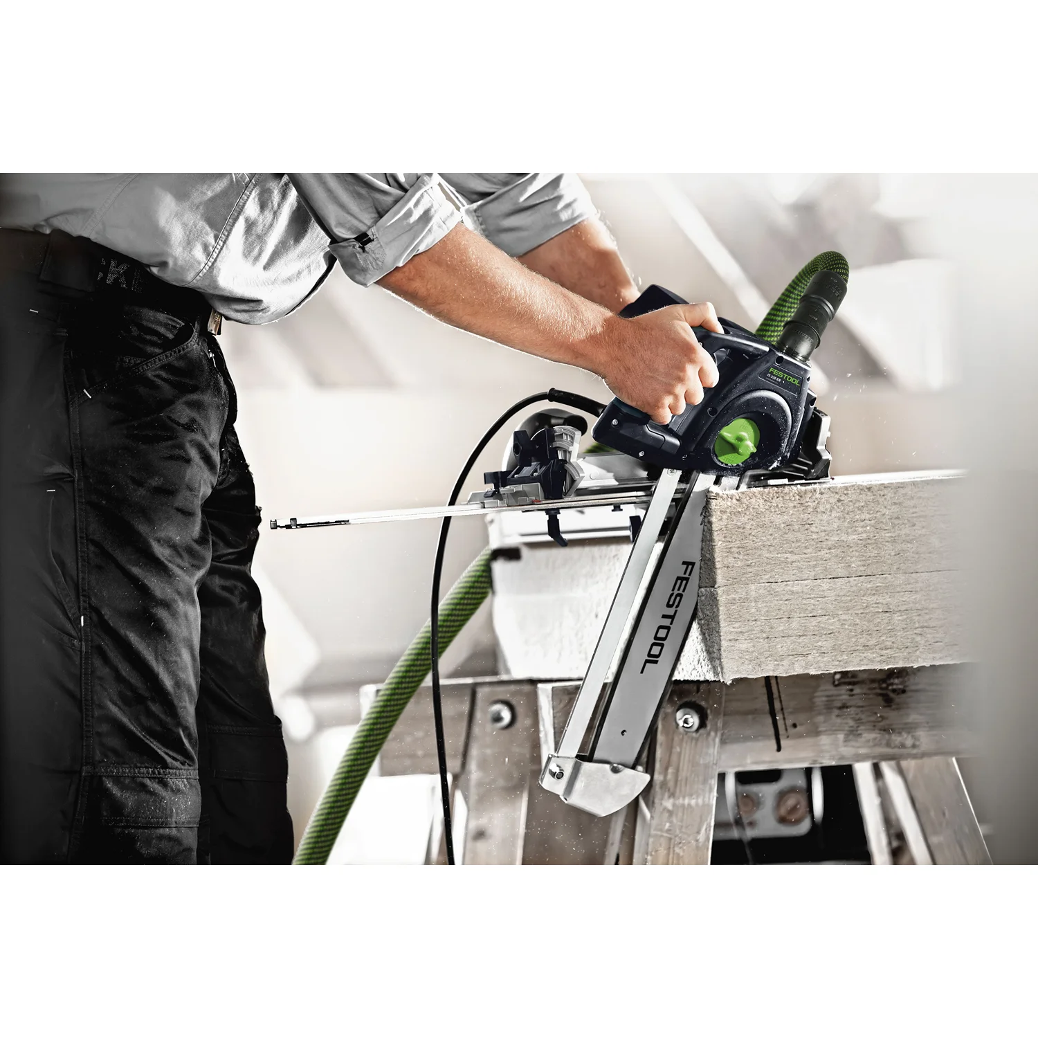 Festool Верижен трион IS 330 EB 575979