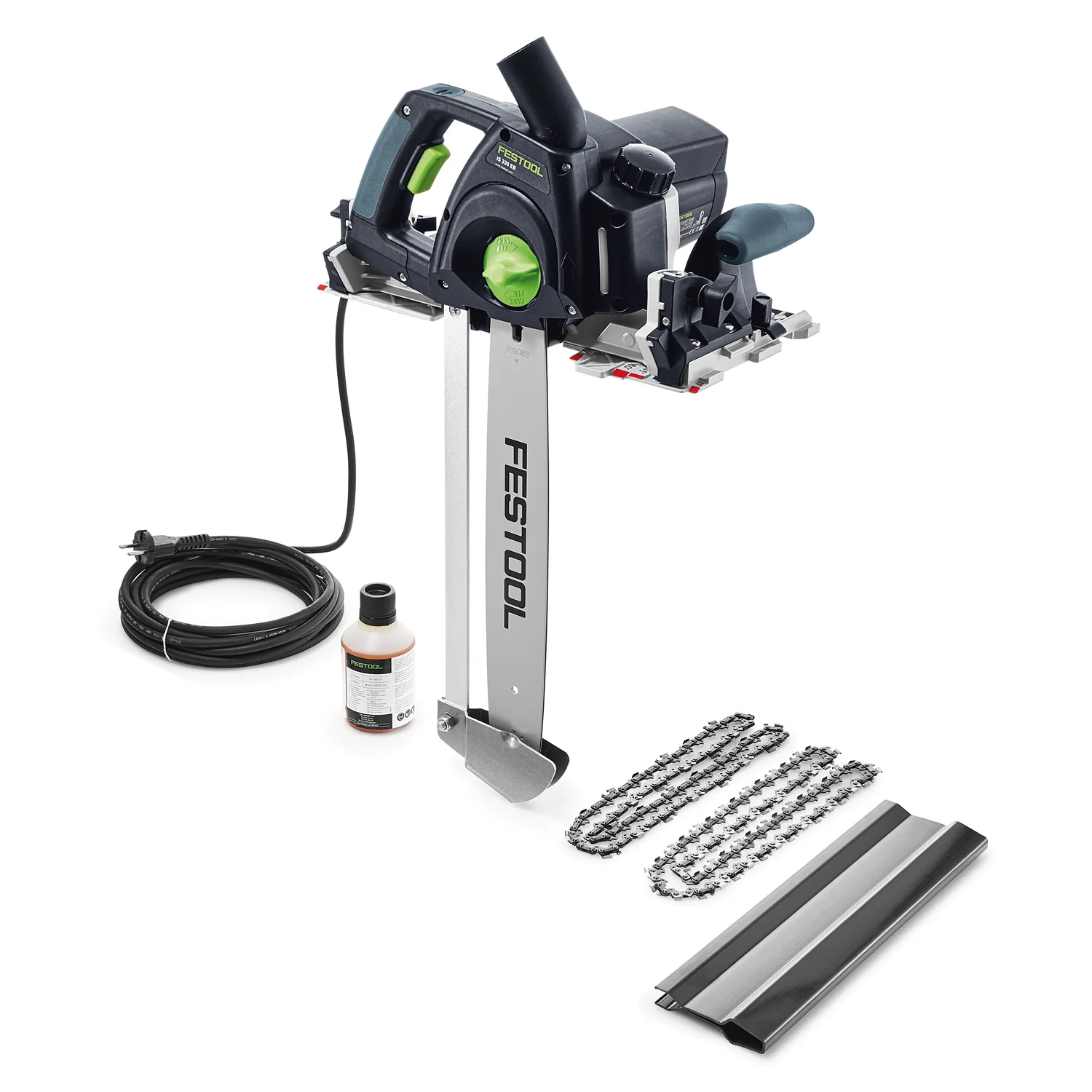Festool Верижен трион IS 330 EB 575979