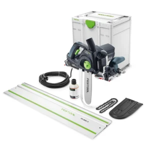 Festool Верижен трион UNIVERS SSU 200 EB-Plus-FS 576565