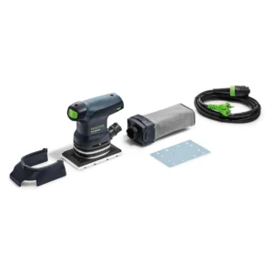Festool Вибрационна шлайфмашина RUTSCHER RTS 400 REQ 201224